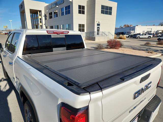 Used 2023 GMC Sierra 1500 Denali Ultimate image 27