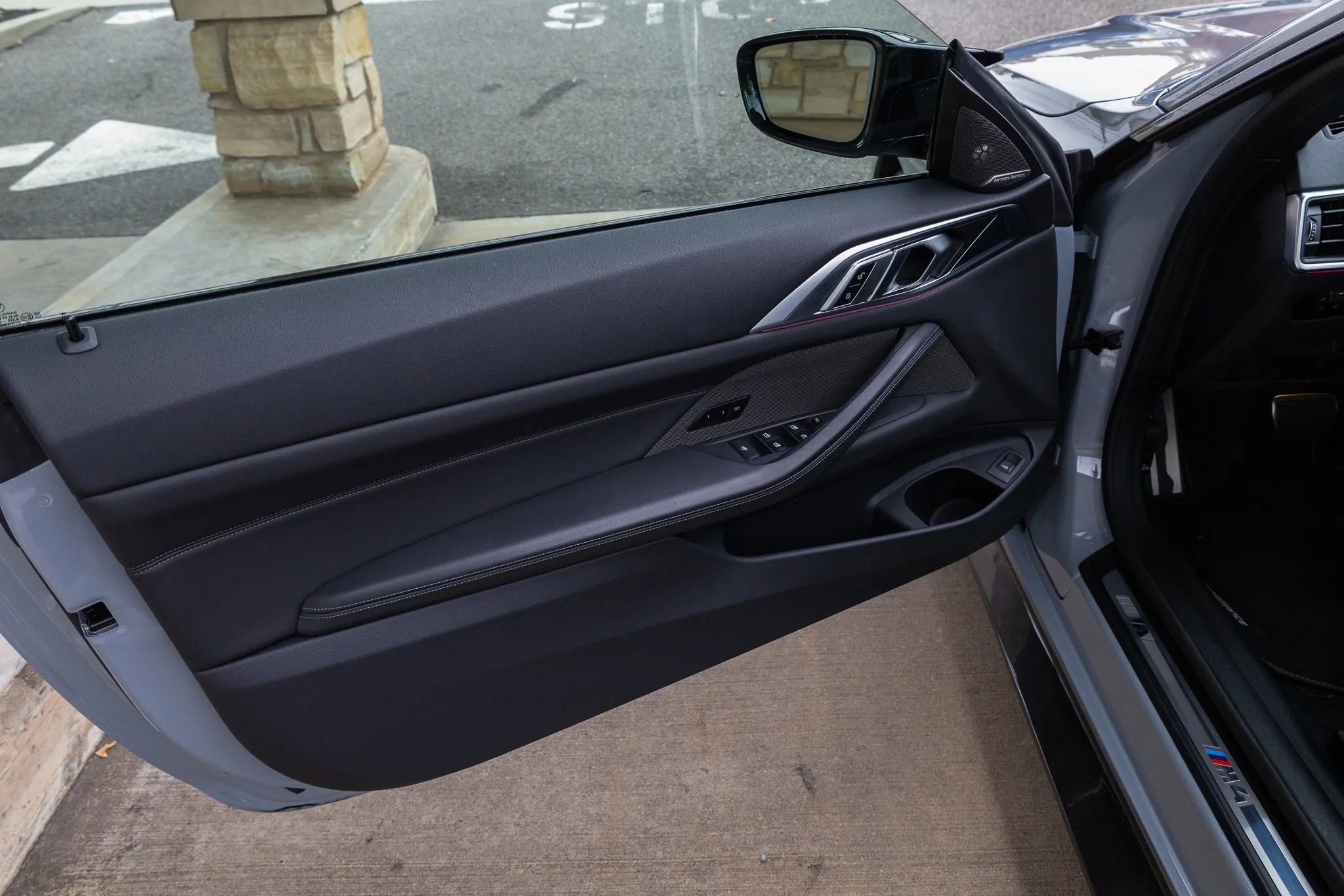 Used 2024 BMW M4 xDrive Competition image 47