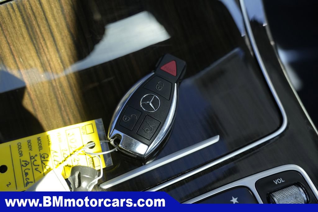 Used 2018 Mercedes-Benz GLC 300 4MATIC Coupe image 63