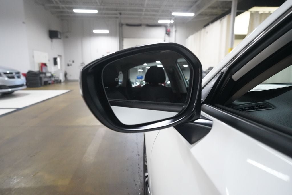Used 2023 Honda Civic EX image 24