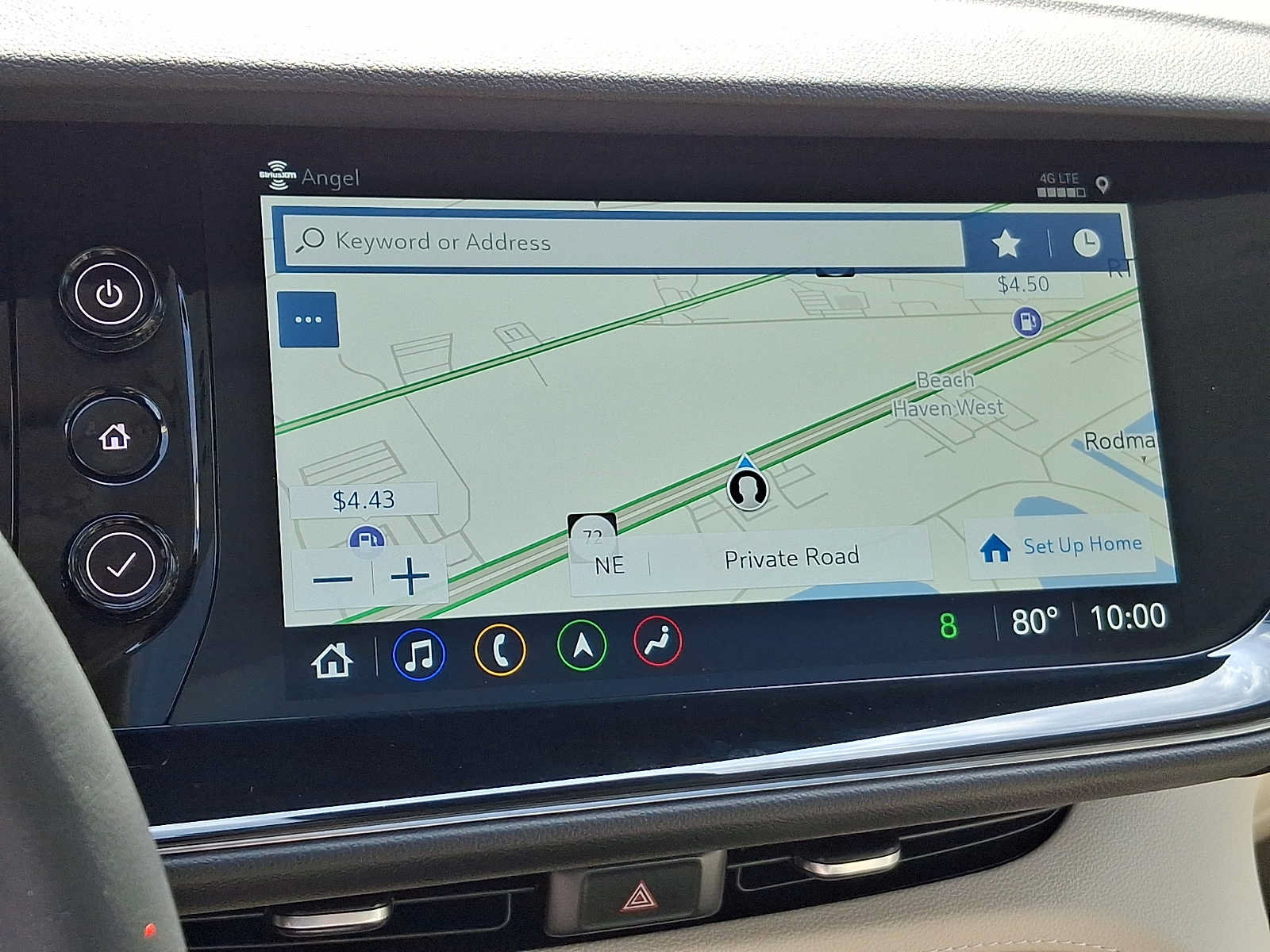 Used 2023 Buick Envision Avenir AWD/4WD image 21