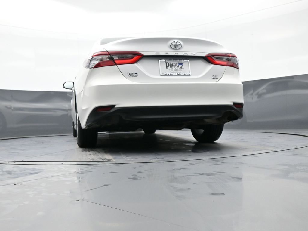 Certified 2023 Toyota Camry LE image 30
