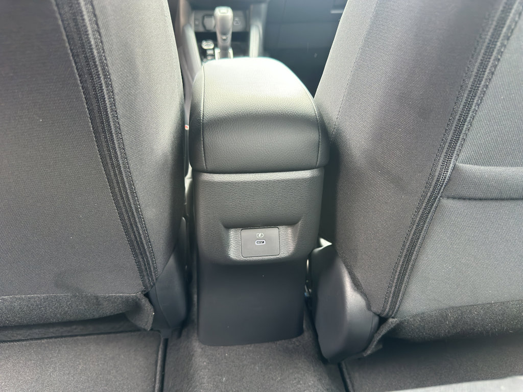 New 2025 Nissan Versa SV w/ Trunk Package image 18