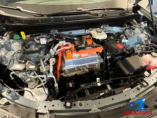 New 2026 Honda Prologue Touring image 12