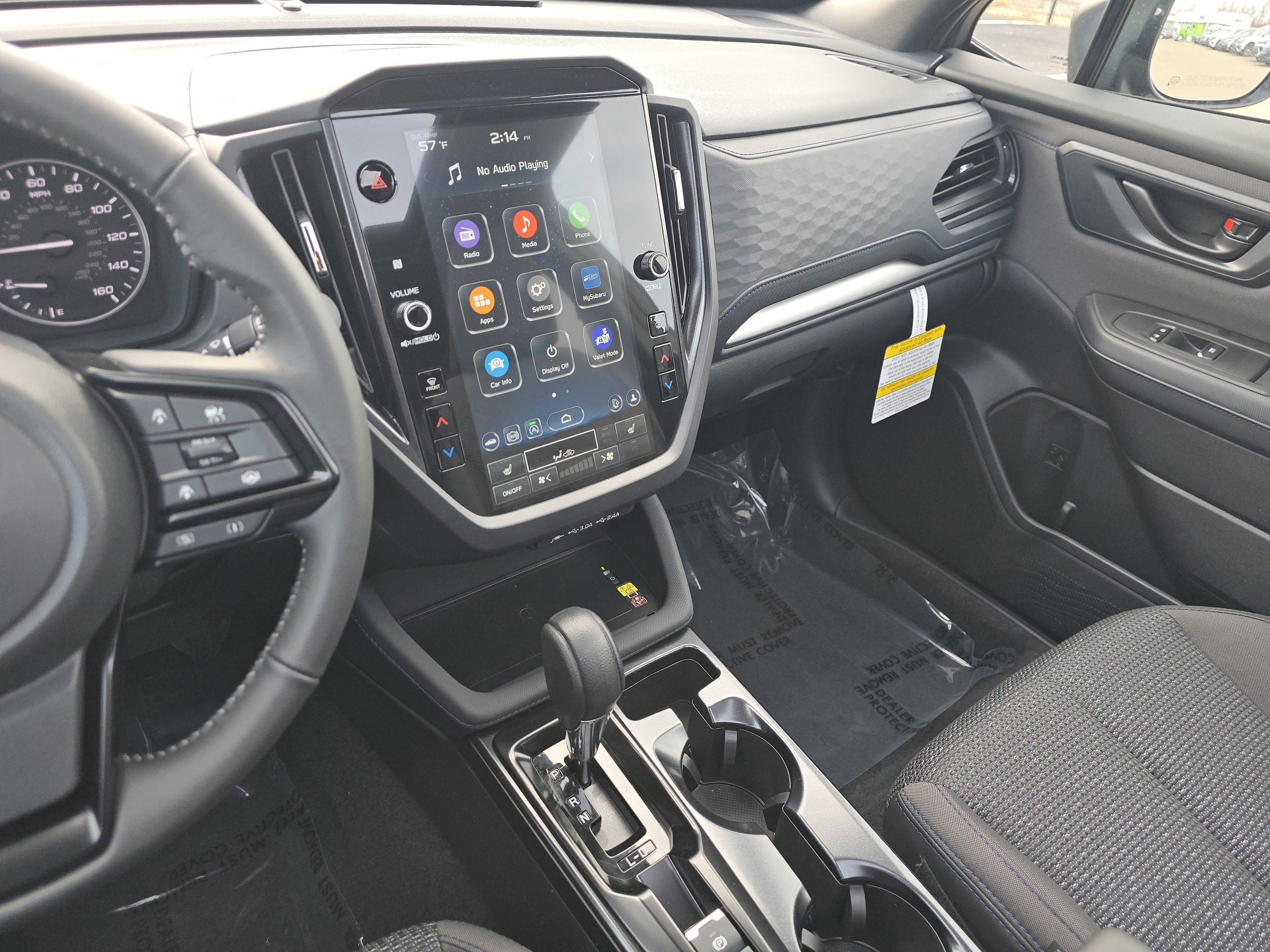 New 2026 Subaru Forester Premium image 23