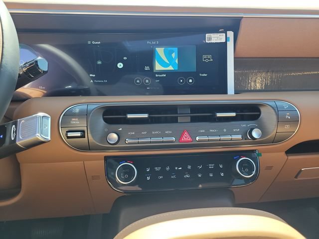 New 2026 Hyundai Palisade Calligraphy AWD/4WD image 15