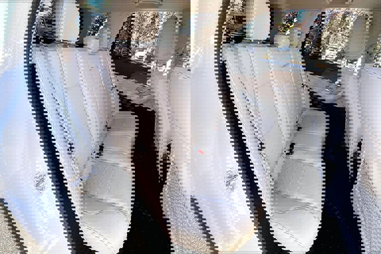 Used 2021 Mercedes-Benz GLE 350 GLE 350 image 20