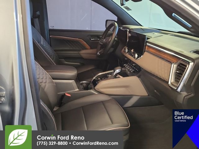 Used 2024 GMC Canyon Denali image 14