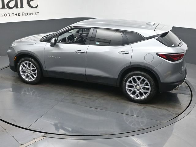 Used 2023 Chevrolet Blazer LT w/ LPO, Floor Liner Package FWD image 42