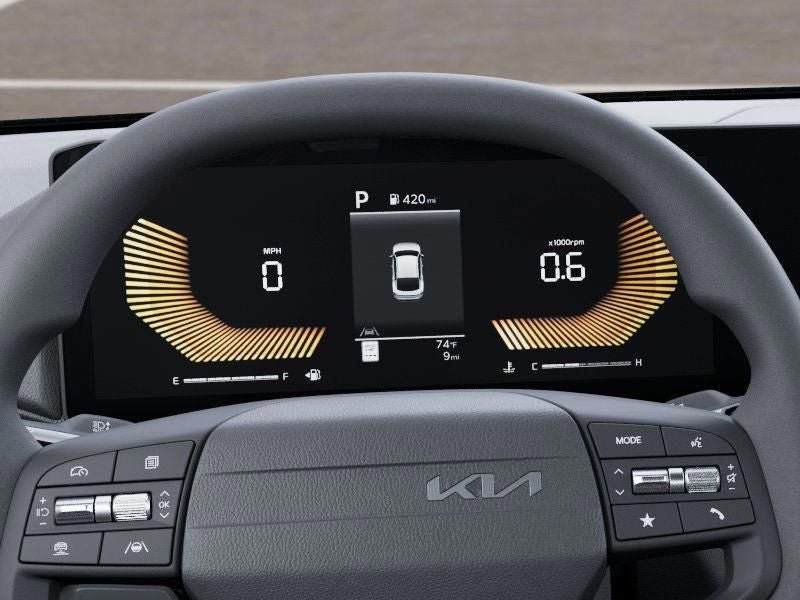 New 2026 Kia K4 FWD image 21