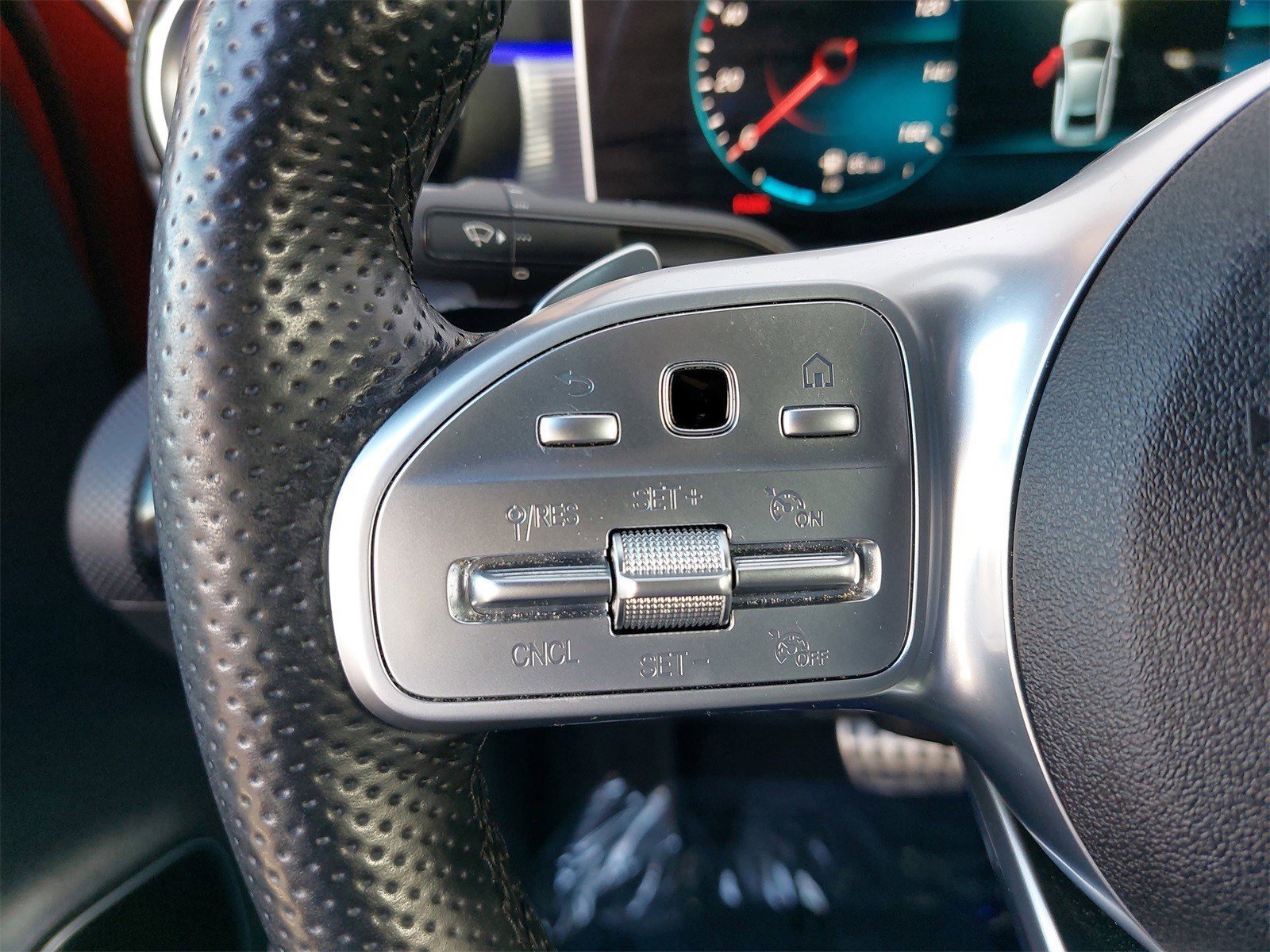 Used 2020 Mercedes-Benz A 220 image 17