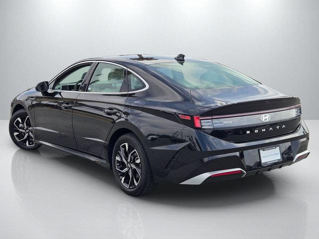 Used 2024 Hyundai Sonata SEL FWD image 6