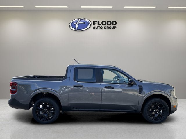New 2026 Ford Maverick XLT w/ Equipment Group 301A AWD/4WD image 4