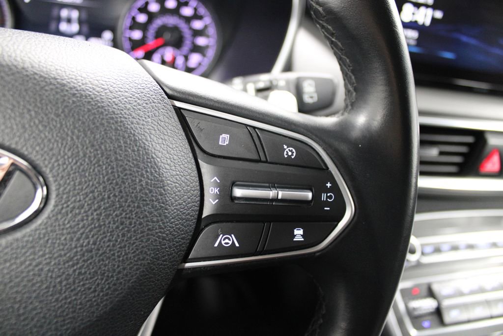 Used 2023 Hyundai Santa Fe SEL image 36