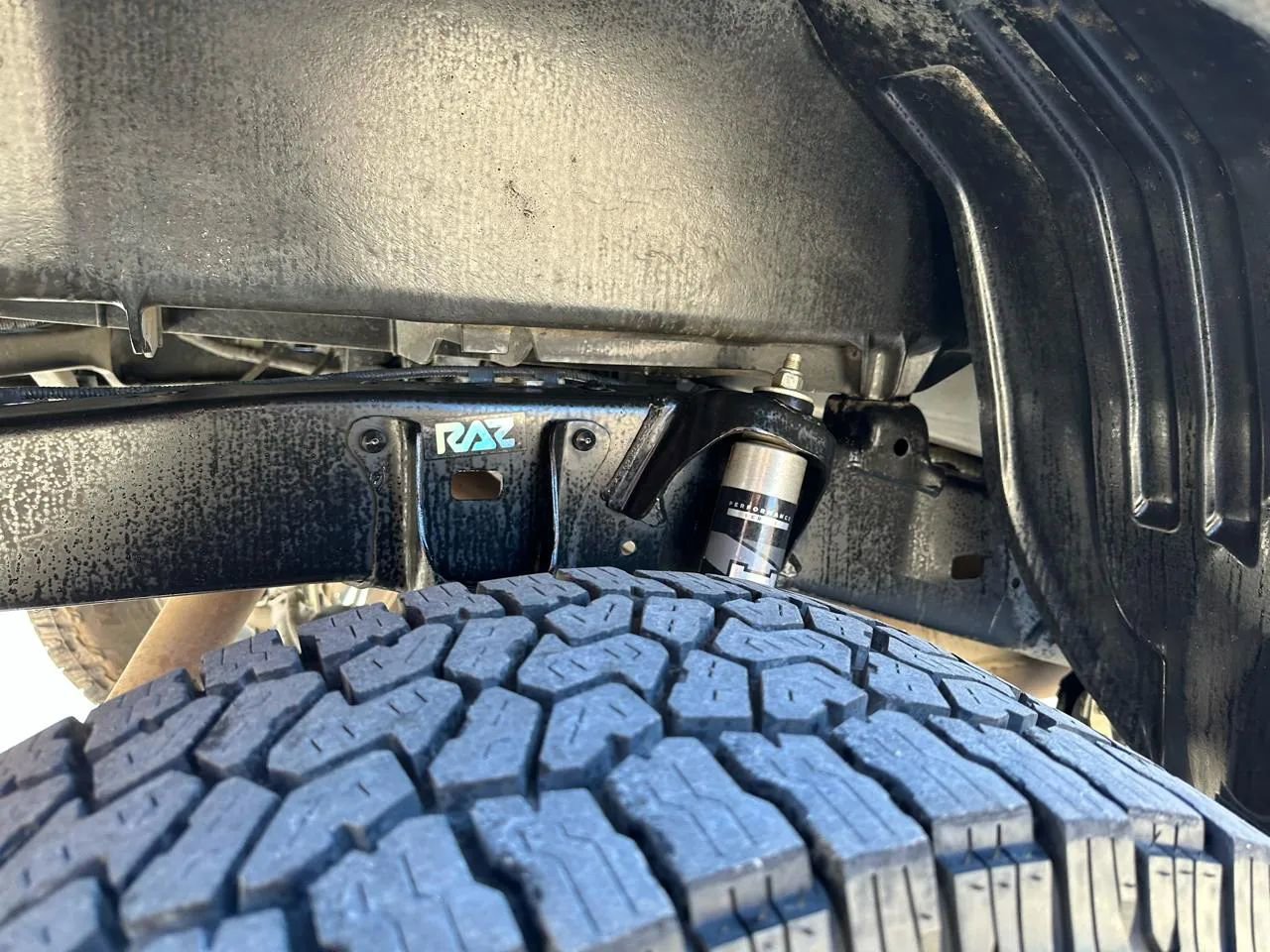 Used 2023 Toyota Tacoma TRD Off-Road RWD image 13