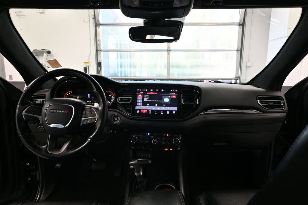 Used 2022 Dodge Durango Citadel AWD/4WD image 26
