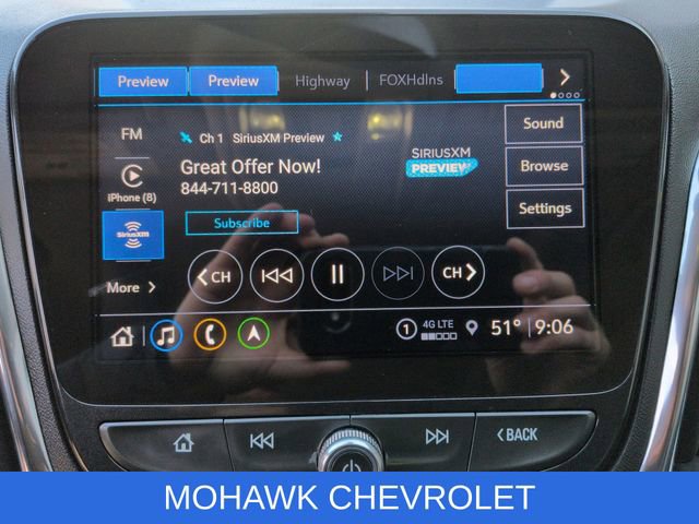 Certified 2023 Chevrolet Equinox Premier image 14