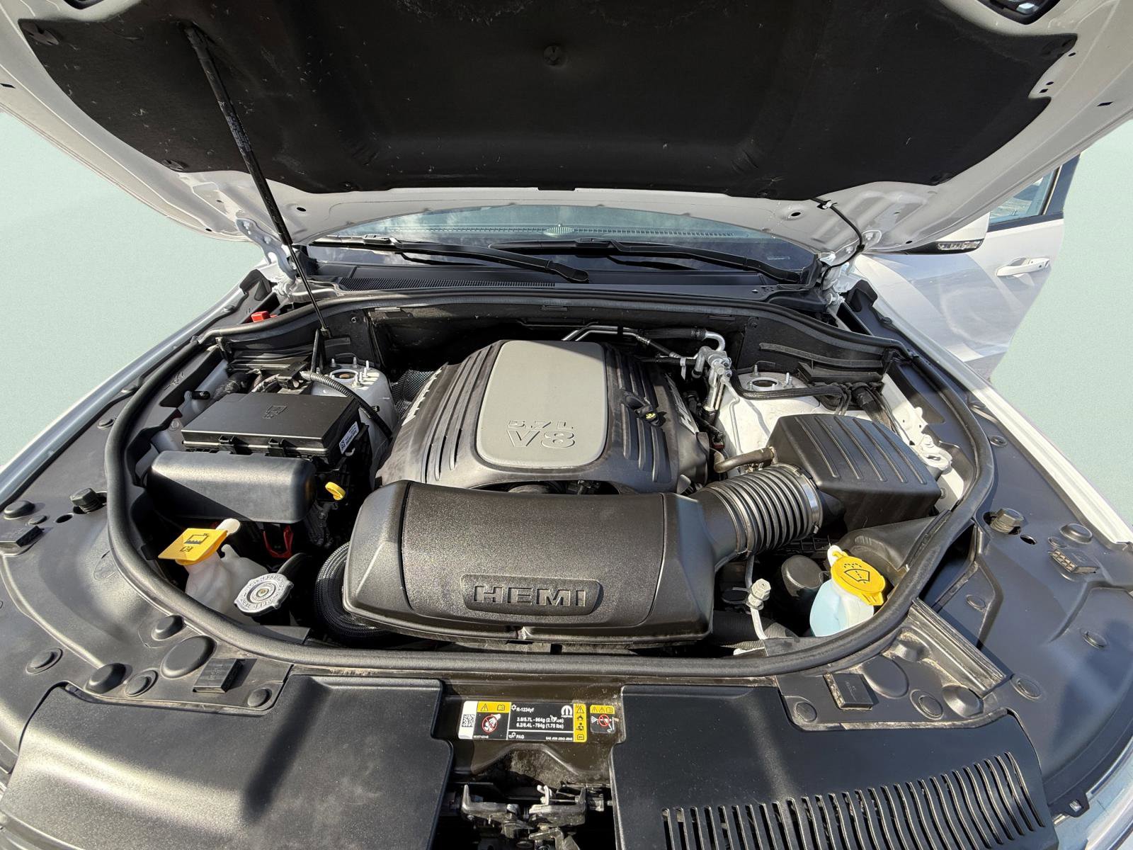 Used 2022 Dodge Durango R/T w/ Tow 'N Go Package image 18