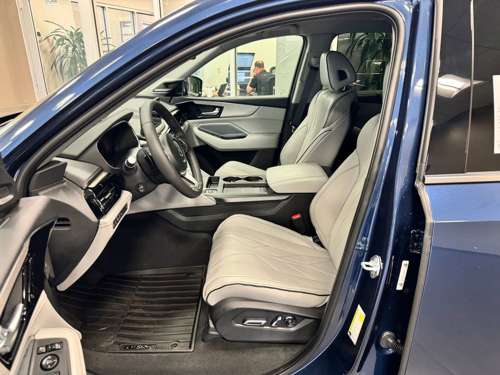 New 2026 Acura MDX w/ Advance Package image 13
