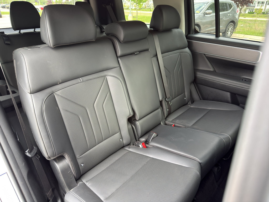 Used 2026 Hyundai Santa Fe SEL AWD/4WD image 34