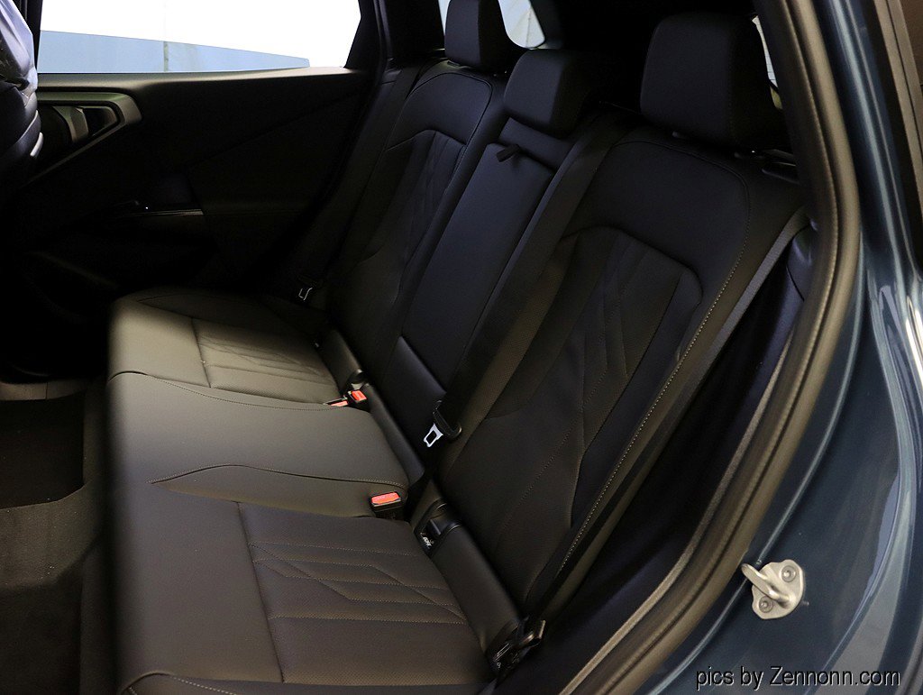New 2026 BMW X3 xDrive30 w/ Convenience Package image 12