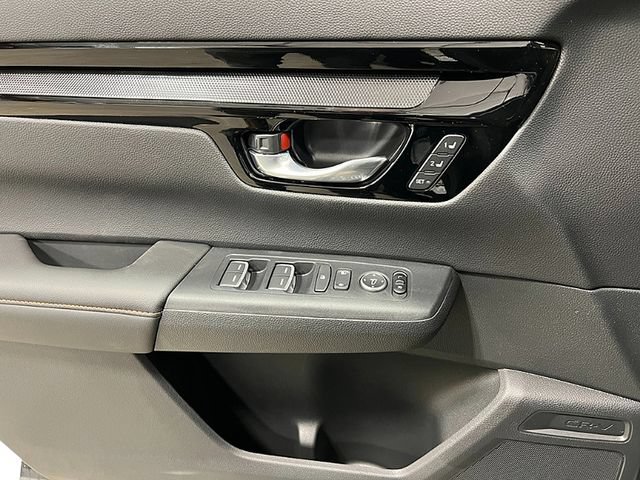 New 2025 Honda CR-V Sport Touring image 15