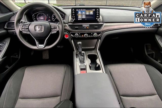 Used 2022 Honda Accord LX image 15