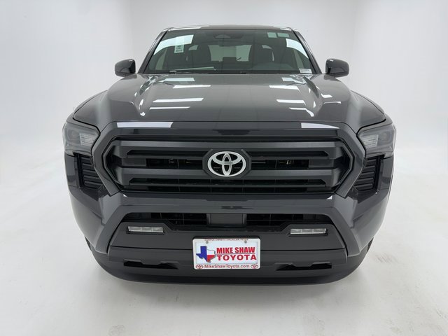 New 2026 Toyota Tacoma SR5 image 3