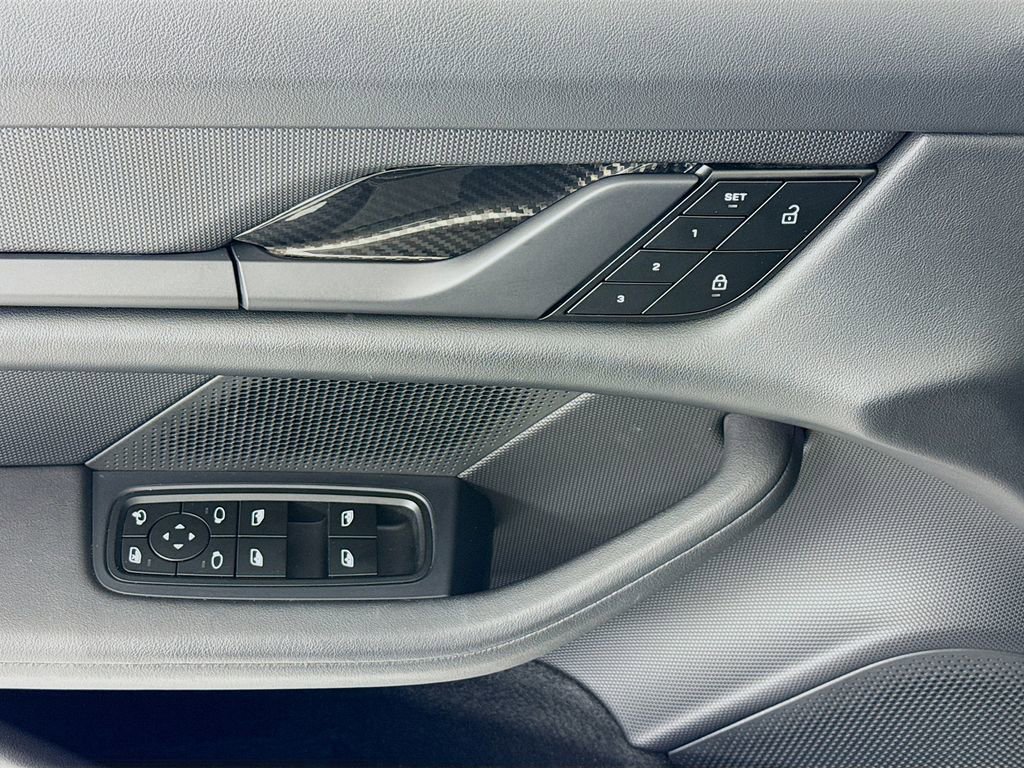 Certified 2023 Porsche Taycan w/ Premium Package RWD image 11