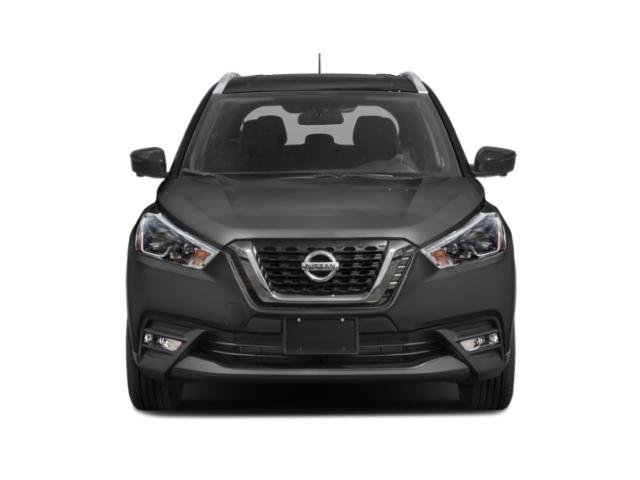 Used 2020 Nissan Kicks SR w/ SR Premium Package image 7