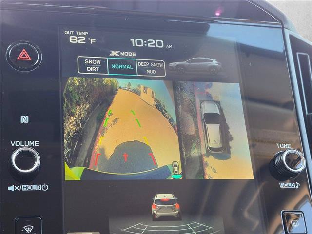 New 2026 Subaru Crosstrek 2.5i Limited AWD/4WD image 16