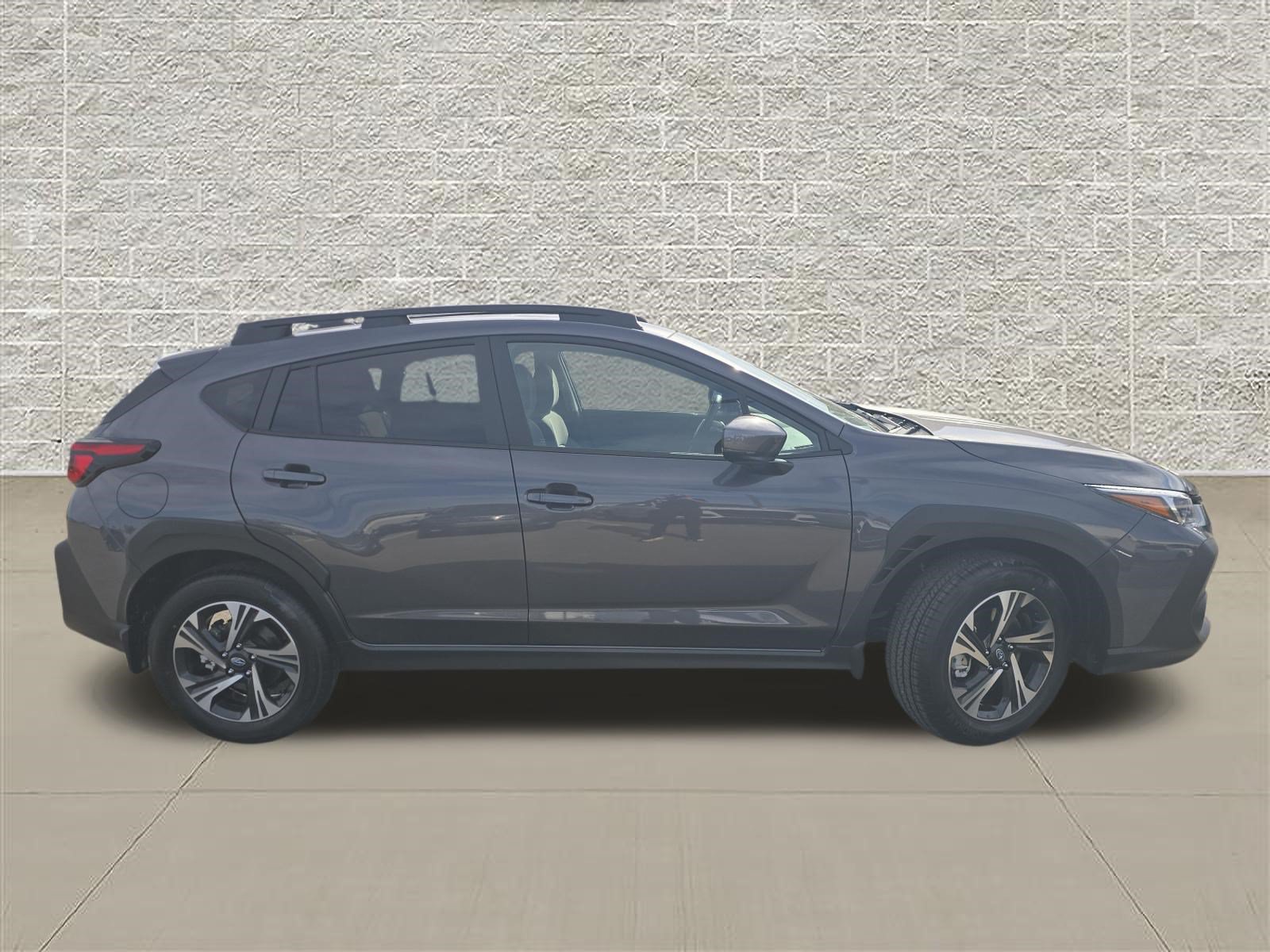 New 2026 Subaru Crosstrek 2.5i Premium AWD/4WD image 8