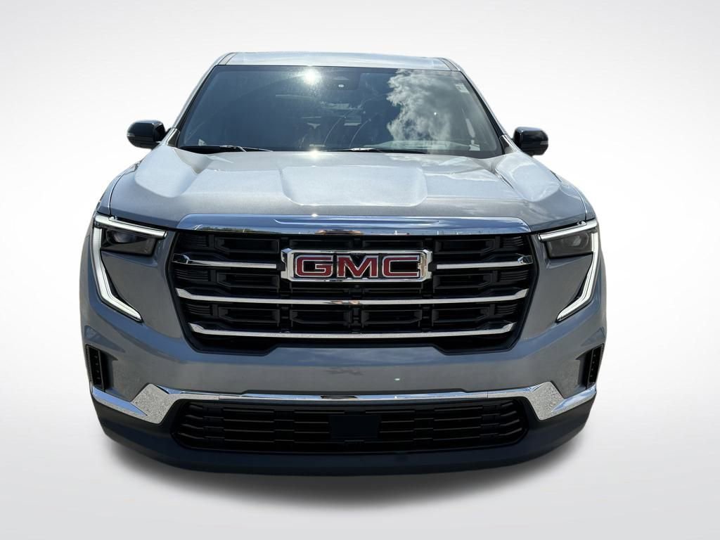 New 2026 GMC Acadia Elevation image 11