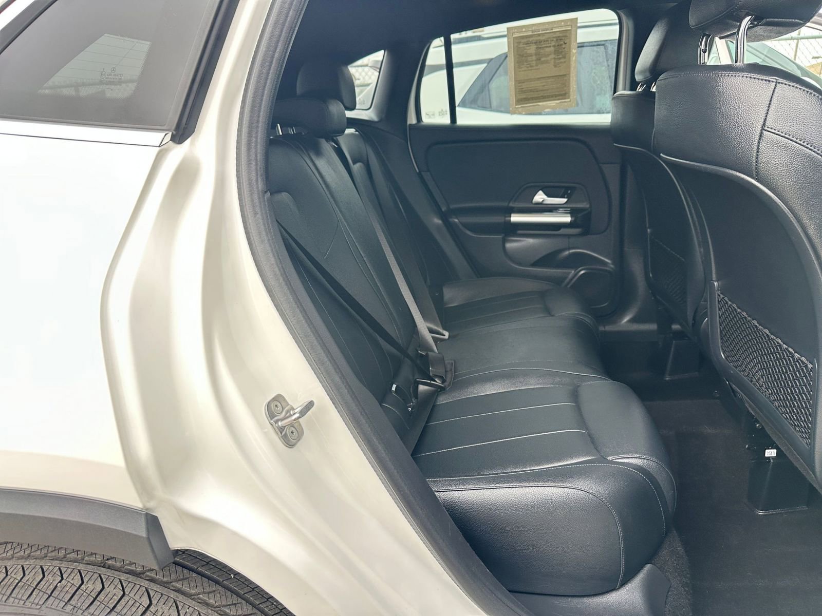 Used 2025 Mercedes-Benz GLA 250 4MATIC image 39