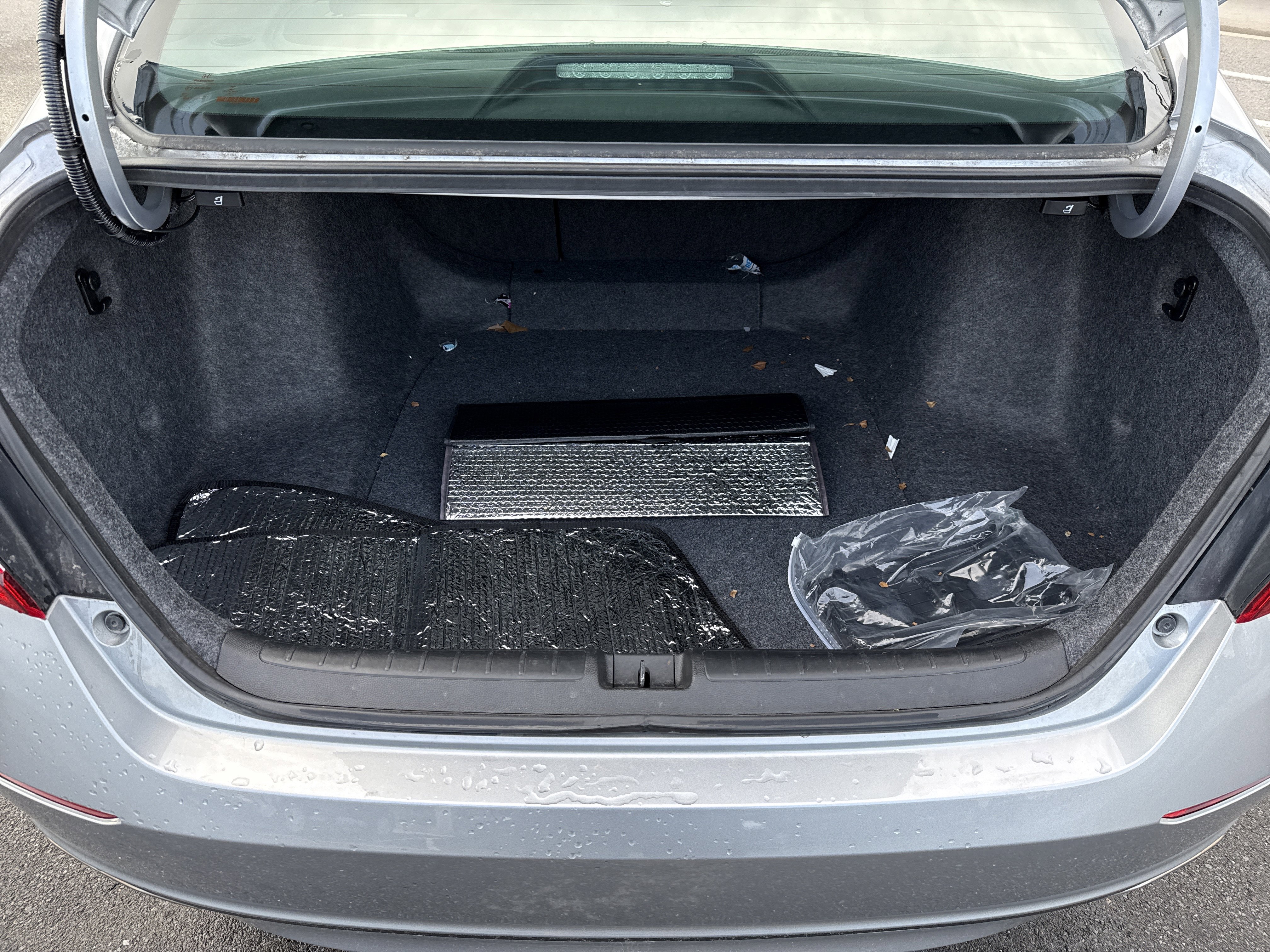 Used 2018 Honda Accord Sport image 5