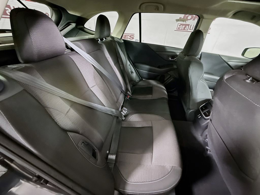 Certified 2025 Subaru Outback Premium w/ Popular Package #1 image 31
