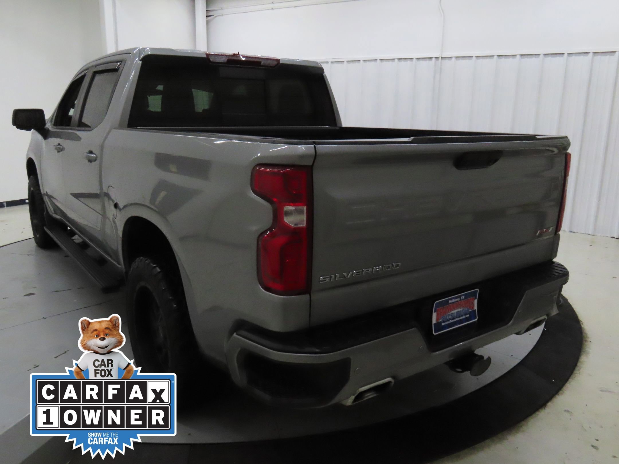 Used 2024 Chevrolet Silverado 1500 RST w/ All Star Edition Plus image 5