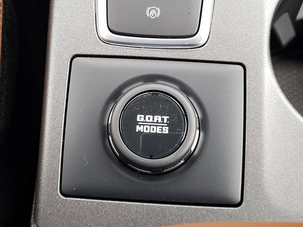 New 2025 Ford Bronco Sport Big Bend AWD/4WD image 25