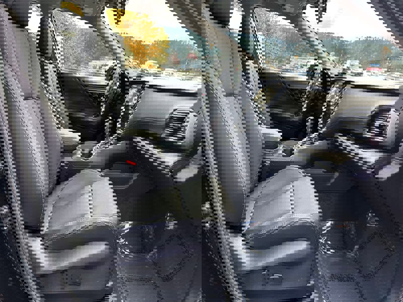 Certified 2023 Subaru Legacy Limited image 13