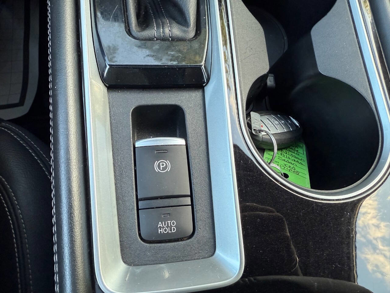 Used 2020 Nissan Altima 2.5 SL image 21