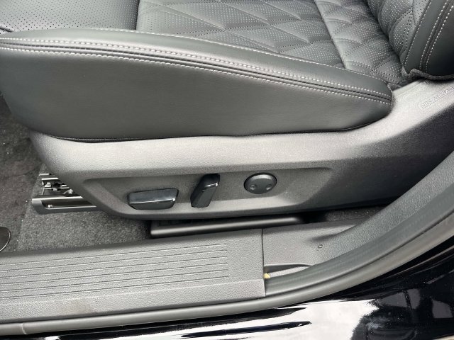 New 2026 Nissan Rogue Platinum w/ Platinum Premium Package AWD/4WD image 26