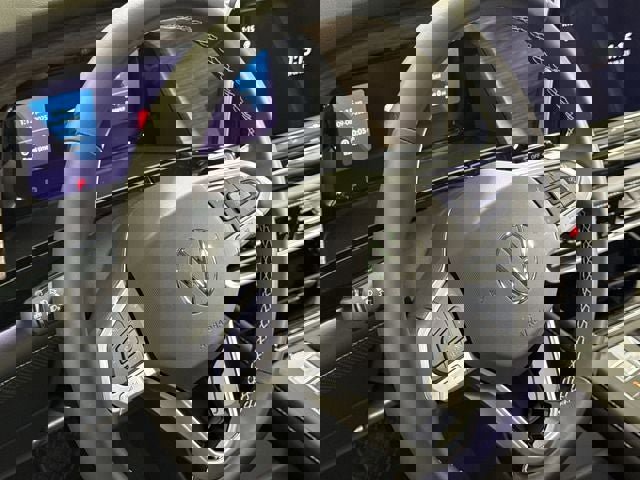 New 2026 Volkswagen Atlas SEL image 18