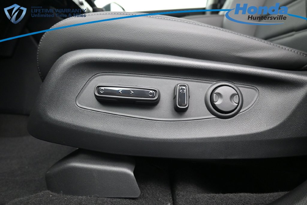 New 2027 Honda CR-V EX-L image 21