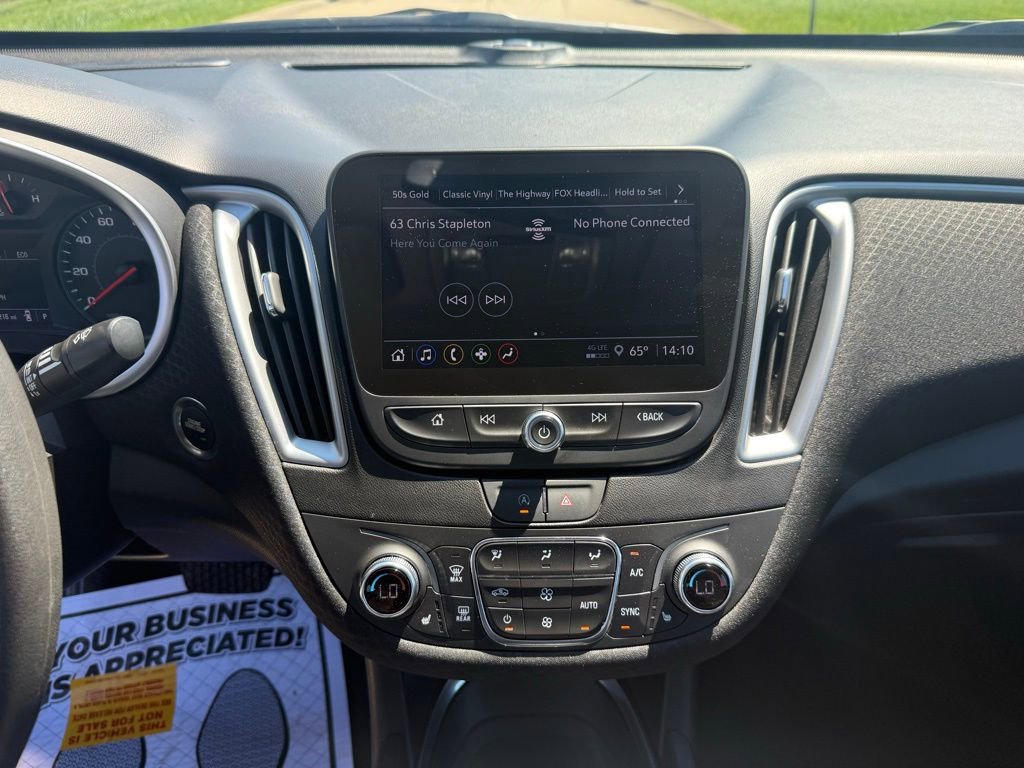 Used 2024 Chevrolet Malibu LT image 38