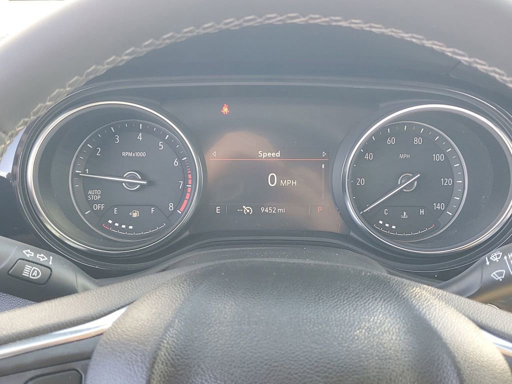 Used 2023 Buick Encore GX Select image 36