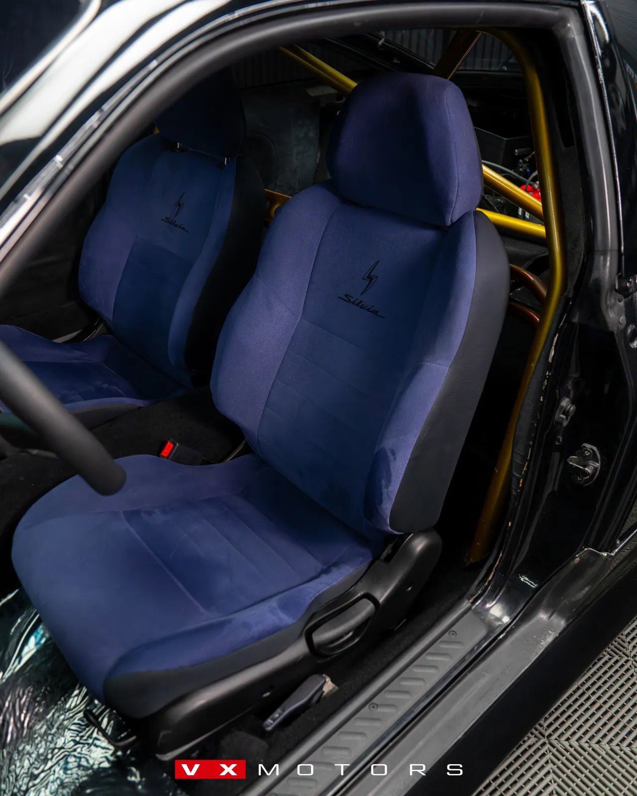 Used 1989 Nissan 240SX SE RWD image 11