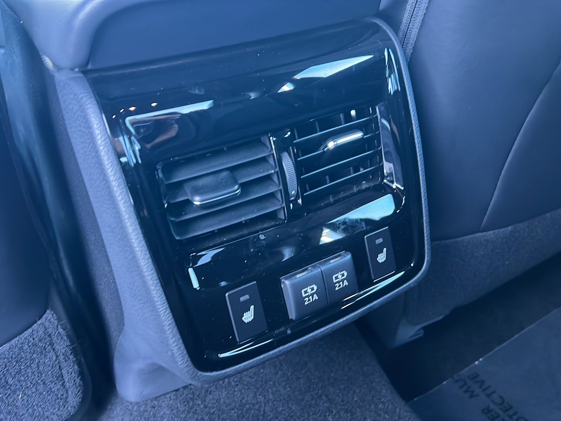 Used 2019 Toyota Avalon Touring image 15