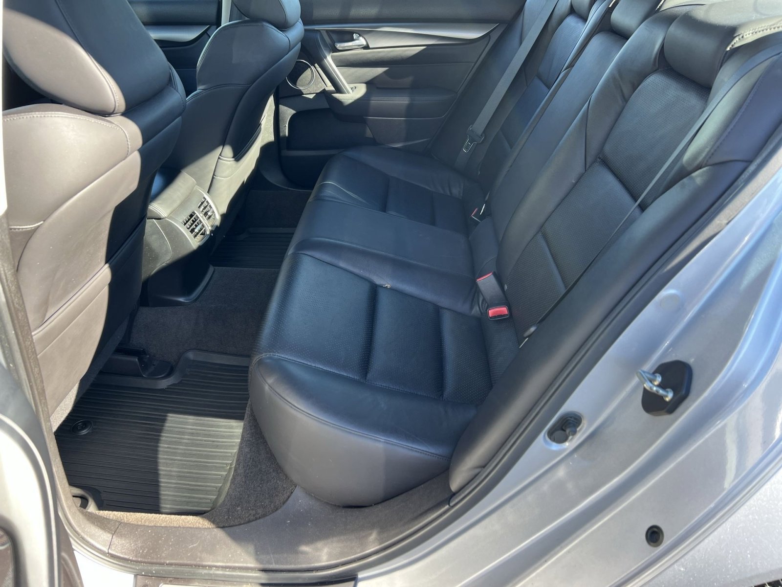 Used 2013 Acura TL w/ Technology Package image 22