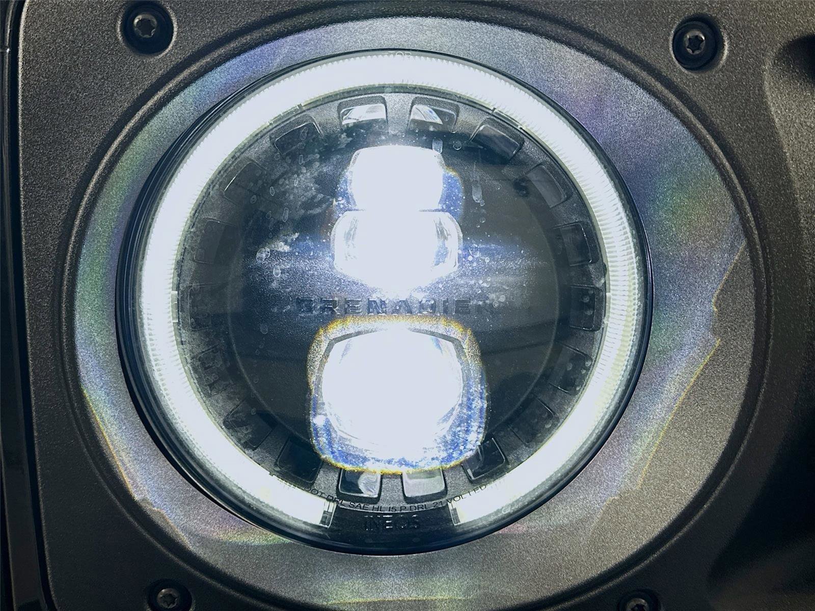 New 2025 INEOS Grenadier image 10