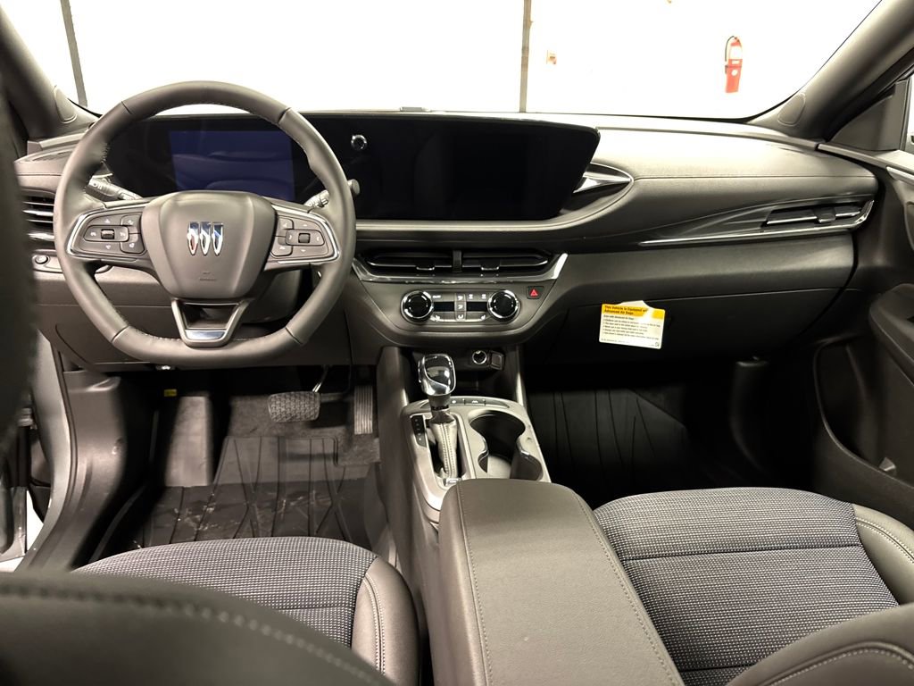 New 2026 Buick Envista Preferred w/ Convenience I Package FWD image 26